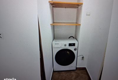 Garsonieră decomandată în Tei - 4