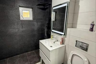 Apartament cu 2 camere decomandat în Micro 17 - 1