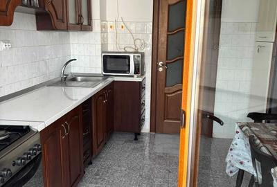 Apartament cu 2 camere decomandat în Ultracentral
