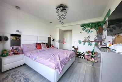Duplex cu 3 camere cu Teren 114 Mp în Berceni - 27