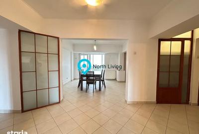 Apartament cu 4 camere în Decebal