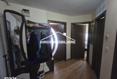 Apartament cu 3 camere în Brazda lui Novac - 2