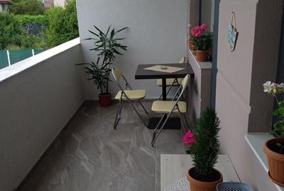 Apartament cu 2 camere semidecomandat în Central - 7