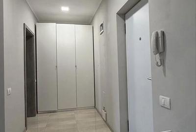 Garsonieră decomandată în Braytim - 3
