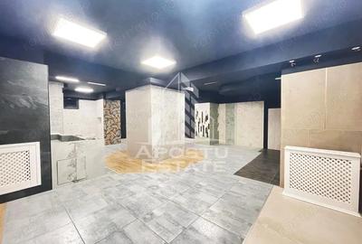 Spațiu comercial, de 336 mp, în Banu Mărăcine - 3