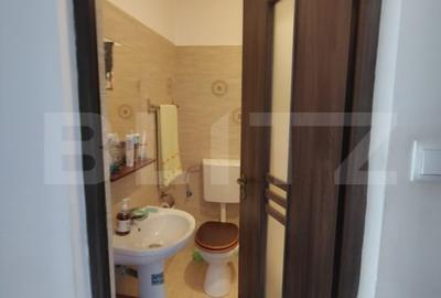 Casă individuală cu 3 camere cu Canalizare în Apahida - 9