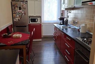 Apartament cu 3 camere decomandat în Livezeni - 7