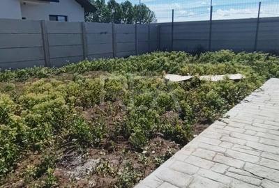 Casă individuală cu 4 camere cu Teren 420 Mp în Domnești - 22