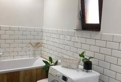 Duplex cu 4 camere cu Teren 400 Mp în Gilău - 11