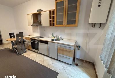 Apartament cu 2 camere în Orașul Nou - 7