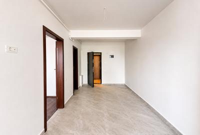 Apartament cu 2 camere decomandat în Central - 1