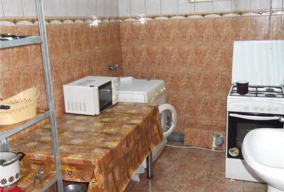 Garsonieră semidecomandată în Șagului