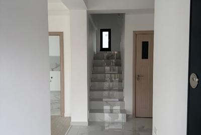 Casă individuală cu 4 camere cu Teren 321 Mp în Haliu - 13