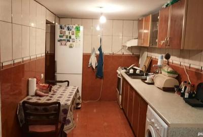 Garsonieră în Bucureștii Noi