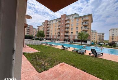 Apartament cu 2 camere în Ștefăneștii de Jos - 8