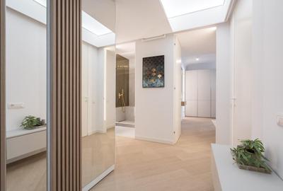 Apartament cu 3 camere în Pipera - 5