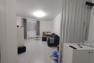 Apartament cu 2 camere nedecomandat, mobilat în Păcii - 17