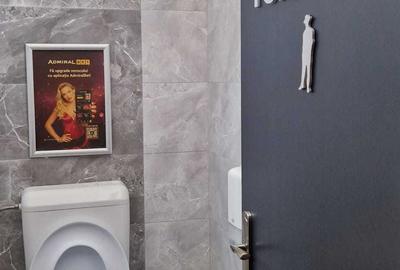 Spațiu comercial, de 70 mp, în Central - 5