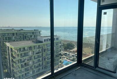 Apartament cu 2 camere decomandat în Nord