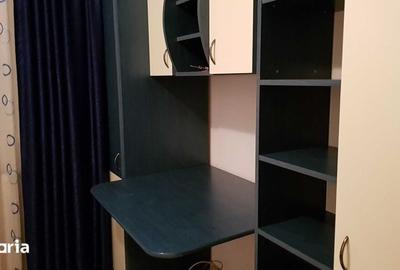 Apartament cu 2 camere decomandat în Tudor Vladimirescu - 1