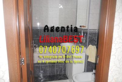 Apartament cu 4 camere decomandat în Central - 9