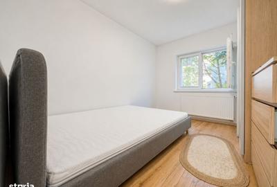 Apartament cu 3 camere decomandat în Zorilor