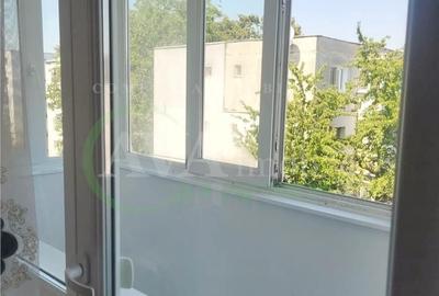 Apartament cu 2 camere decomandat în Republicii - 9