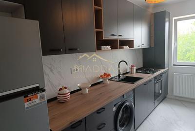 Apartament cu 2 camere decomandat în Chiajna - 3