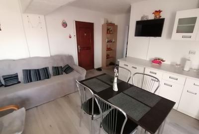 Apartament cu 2 camere semidecomandat în Buzaului - 6