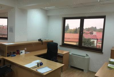 Spațiu comercial, de 250 mp, în Central