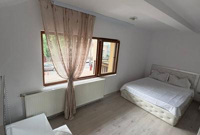 Apartament cu 3 camere decomandat în Ultracentral - 1