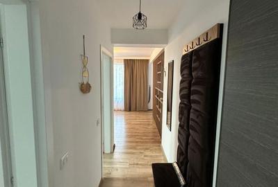 Garsonieră în Central - 4