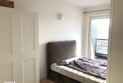Apartament cu 2 camere în Florești - 9