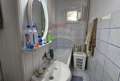 Apartament cu 2 camere semidecomandat în George Enescu - 14