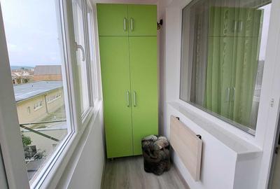 Apartament cu 2 camere decomandat în Central - 7