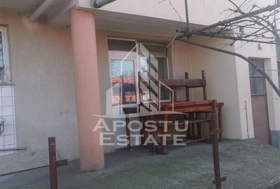 Casă individuală cu 5 camere cu Canalizare în Plopi - 3