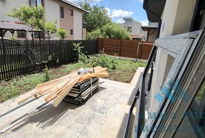 Casă individuală cu 5 camere cu Canalizare în Popești-Leordeni - 5