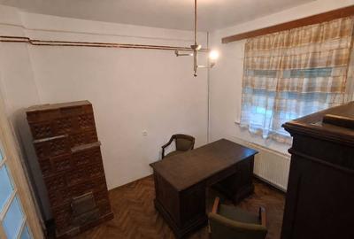 Casă cu 4 camere în Cotroceni - 2