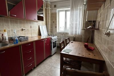 Apartament cu 2 camere decomandat, mobilat în Rahova - 3