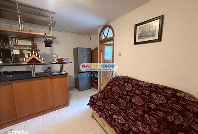 Apartament cu 2 camere semidecomandat în Vest - 11