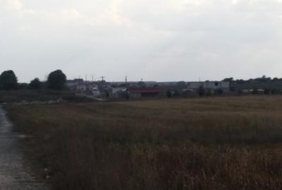 Teren Construcții intravilan de 30000 mp, în Exterior Nord - 5