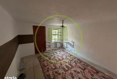 Casă cu 3 camere cu Teren 233 Mp în Central - 11