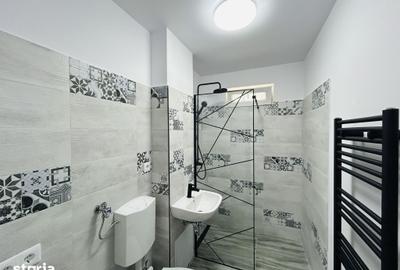 Apartament cu 2 camere în Terezian