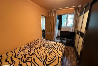 Apartament cu 2 camere semidecomandat în Luncă