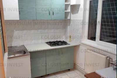 Garsonieră decomandată în Valea Cetății - 6