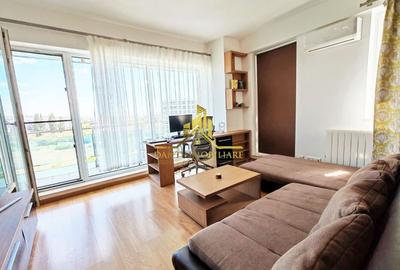 Apartament cu 2 camere semidecomandat, mobilat în Gheorgheni - 2