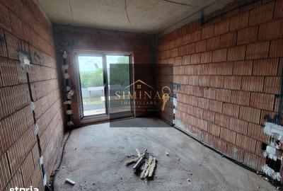 Apartament cu 2 camere în Sâncraiu de Mureș