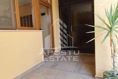 Apartament cu 2 camere în Ghiroda