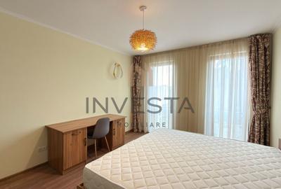 Apartament cu 3 camere semidecomandat, mobilat în Gheorgheni - 6