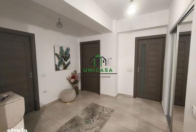 Apartament cu 3 camere în Sud